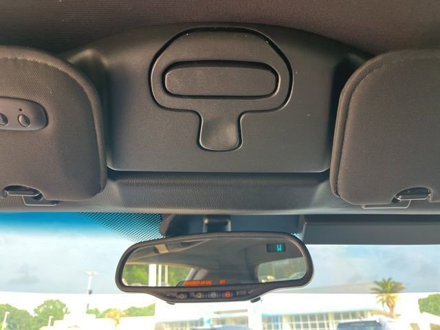 Used 2013 Chevrolet Corvette Grand Sport w/ 3LT Preferred Equipment Group RWD image 25