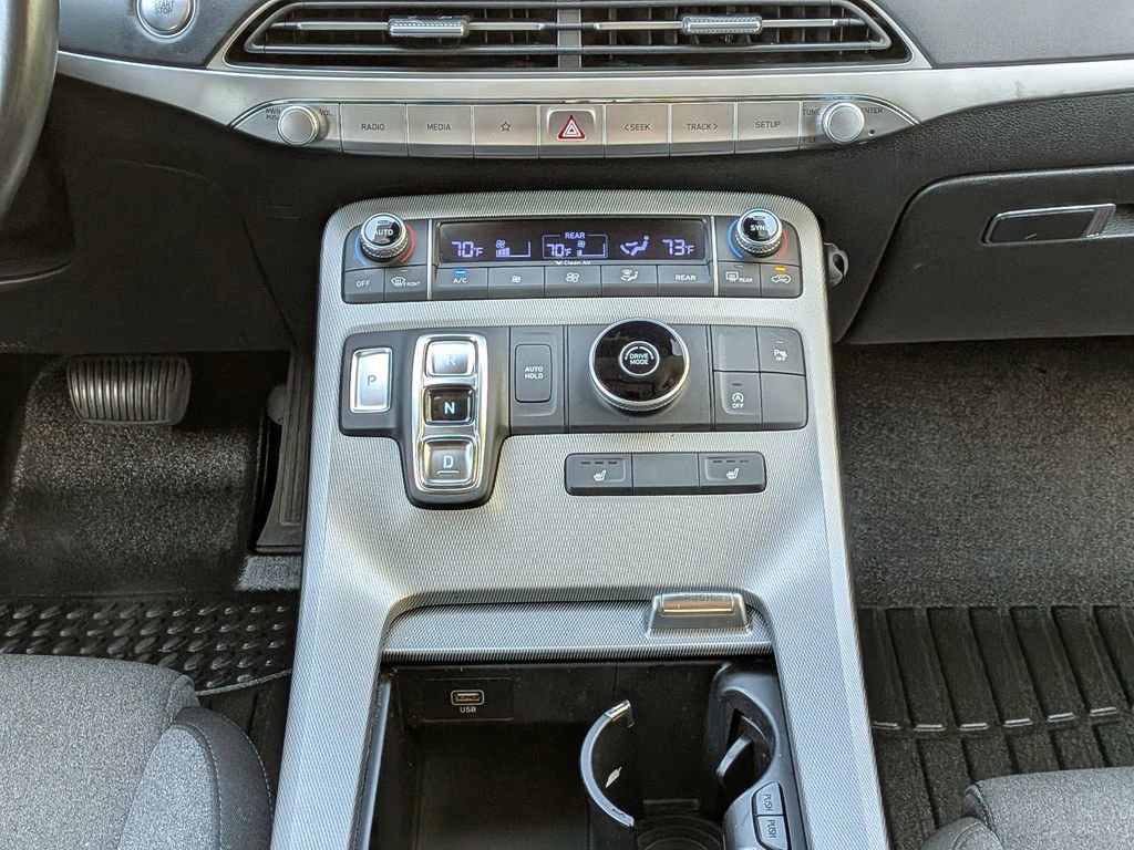 Used 2021 Hyundai Palisade SEL w/ Cargo Package image 18