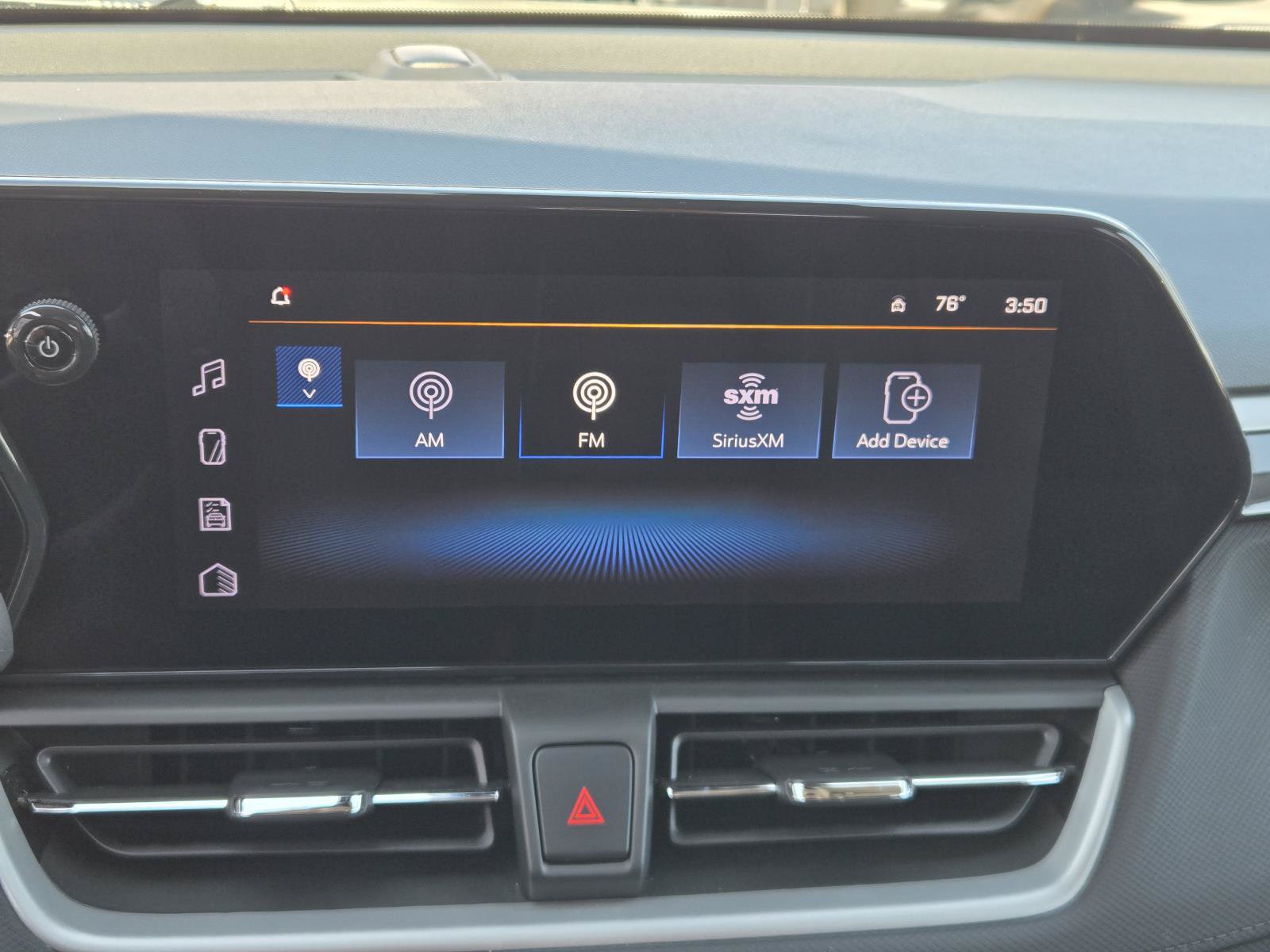 Used 2025 Chevrolet TrailBlazer LS w/ LS Convenience Package FWD image 9