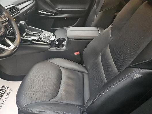 Used 2023 MAZDA CX-9 Touring Plus image 2