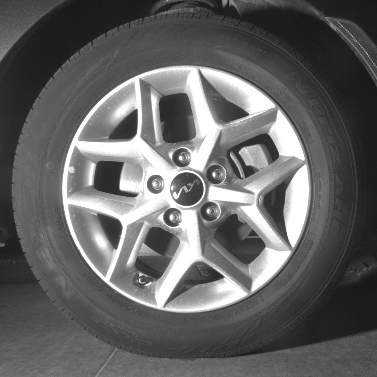 Used 2025 Kia Soul LX w/ LX Technology Package image 13