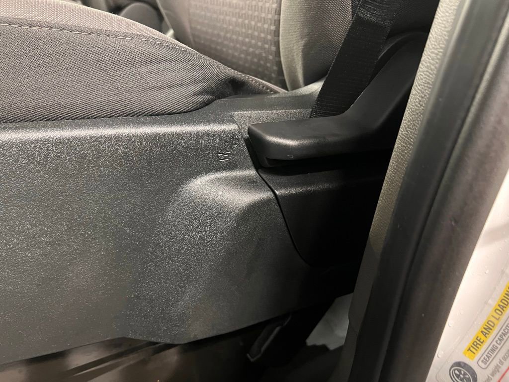 New 2026 Ford Transit 350 DRW w/ Exterior Upgrade Package image 25