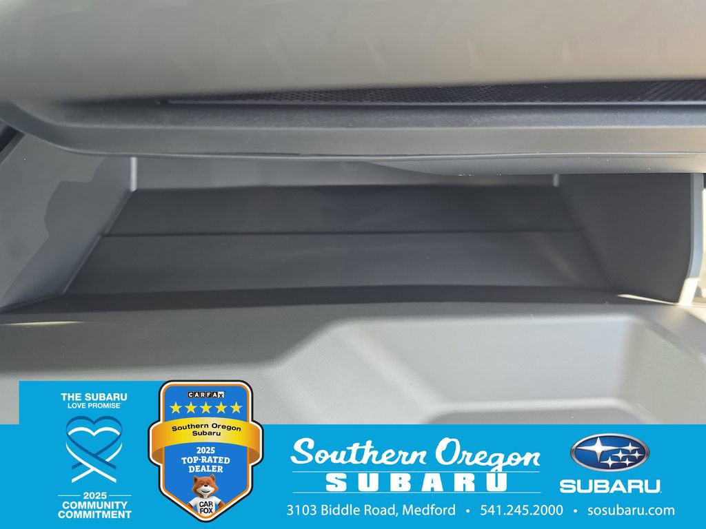 New 2026 Subaru Outback Wilderness AWD/4WD image 14