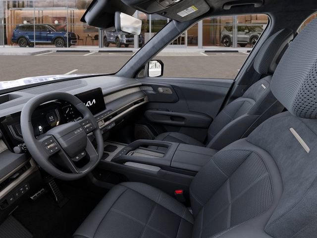 New 2027 Kia Telluride X-Line SX Prestige image 23