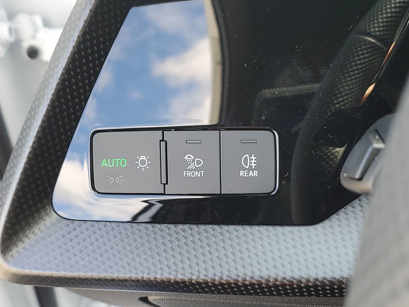 New 2026 Audi RS 3 AWD/4WD image 23