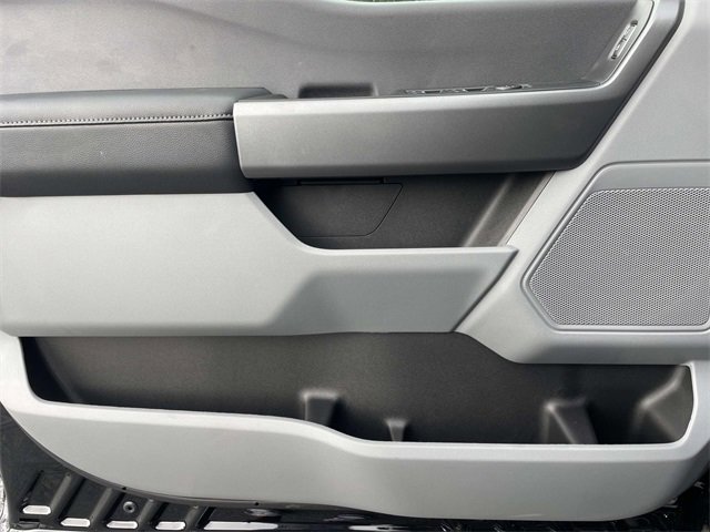 New 2025 Ford F250 XL w/ STX Appearance Package image 11