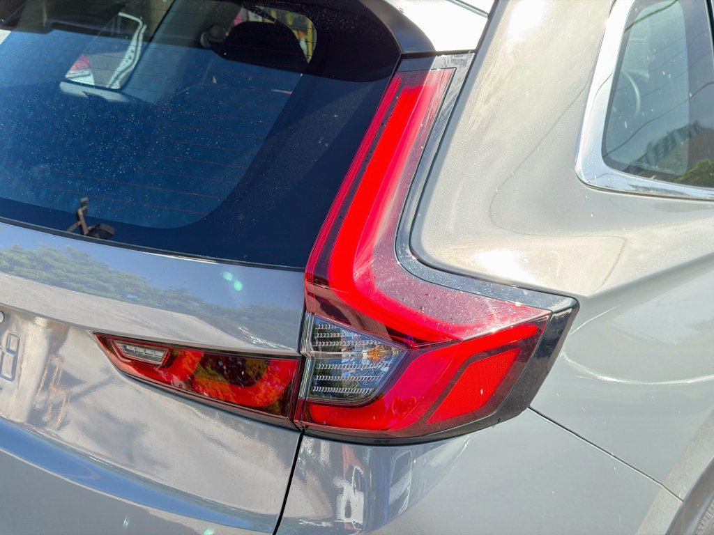 Used 2024 Honda CR-V LX image 27