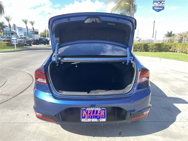 Used 2020 Hyundai Elantra SEL w/ Cargo Package (C1) image 23