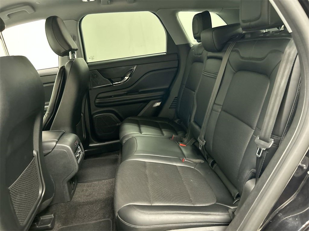 Used 2022 Lincoln Corsair AWD w/ Equipment Group 101A image 20