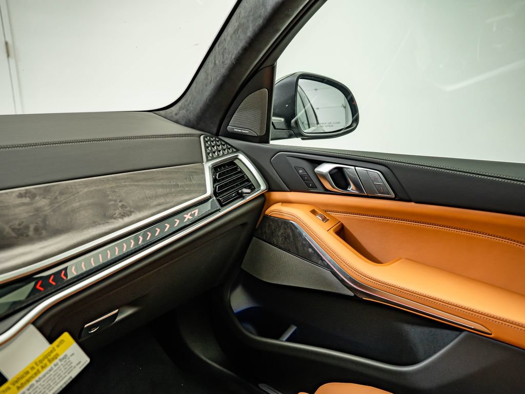 New 2027 BMW X7 xDrive40i AWD/4WD image 39