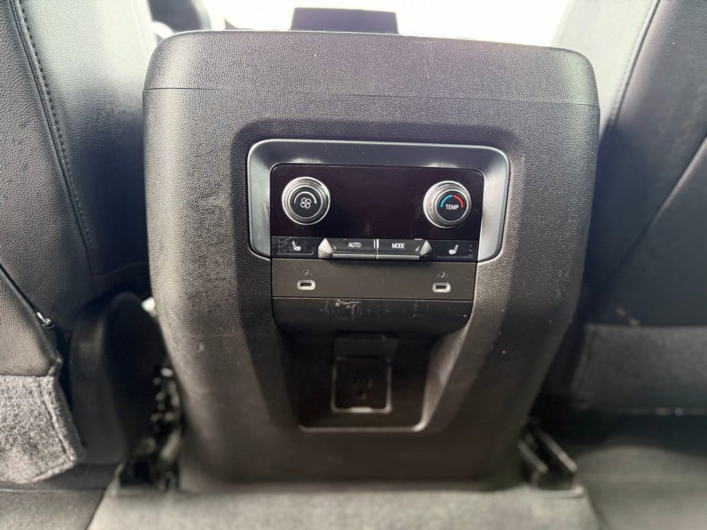 Used 2021 Chevrolet Tahoe Premier image 20