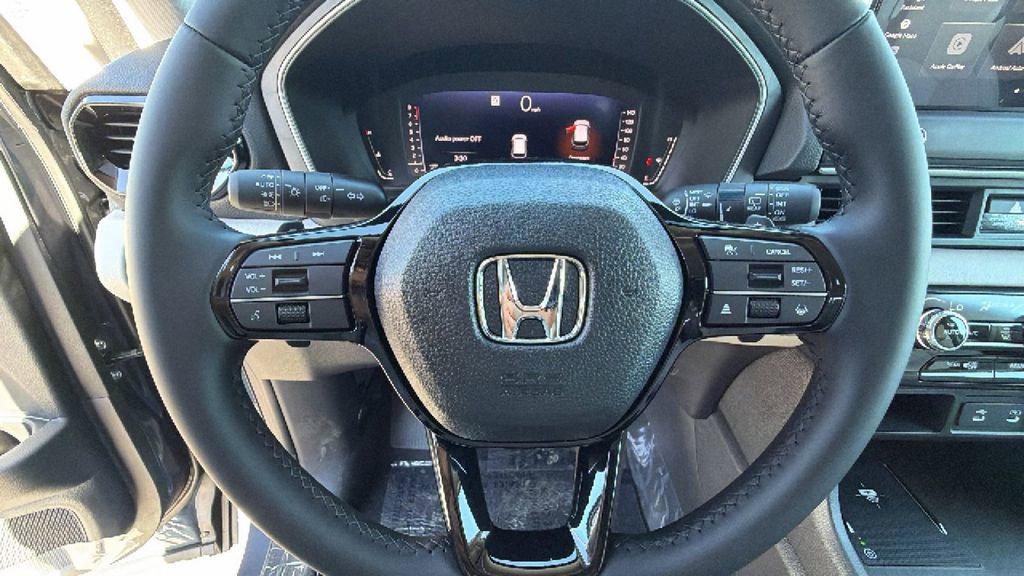 New 2026 Honda Pilot EX-L image 18