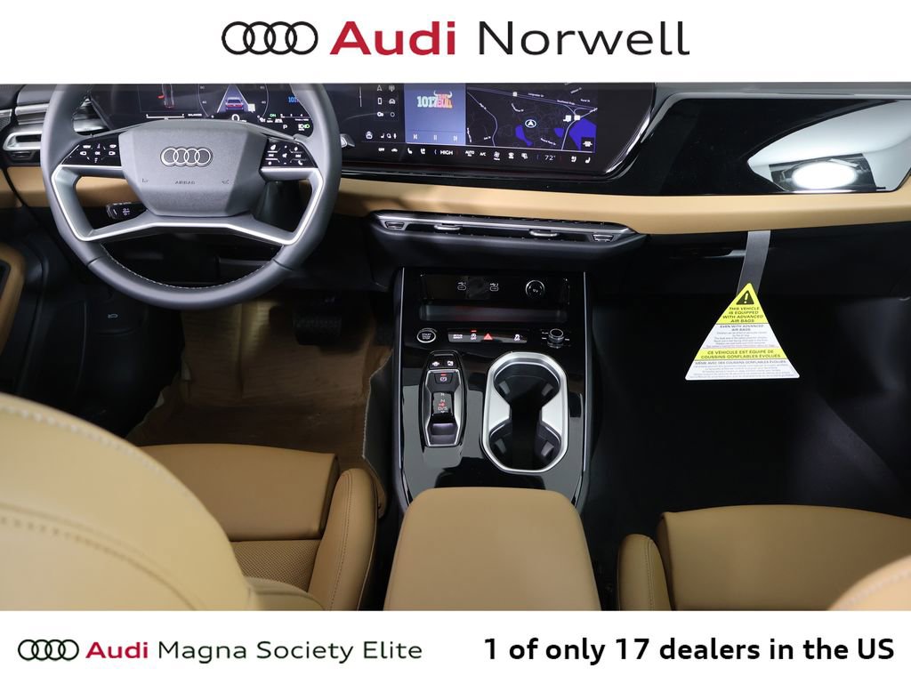 New 2026 Audi A6 Premium Plus AWD/4WD image 24