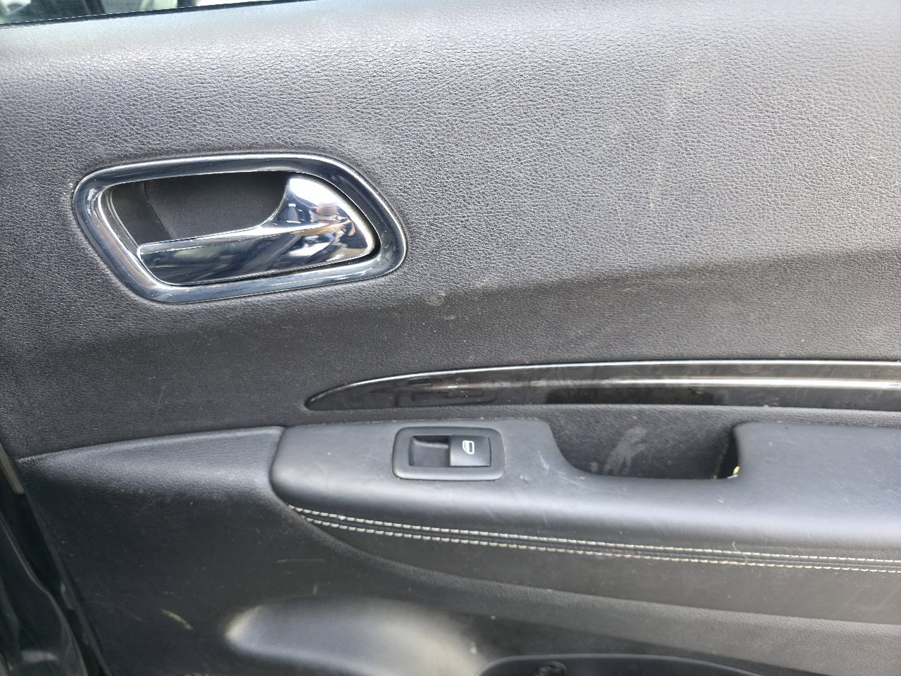 Used 2014 Dodge Durango Citadel w/ Trailer Tow Group IV image 26