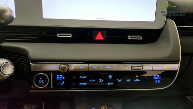 Used 2024 Hyundai Ioniq 5 Limited RWD image 66