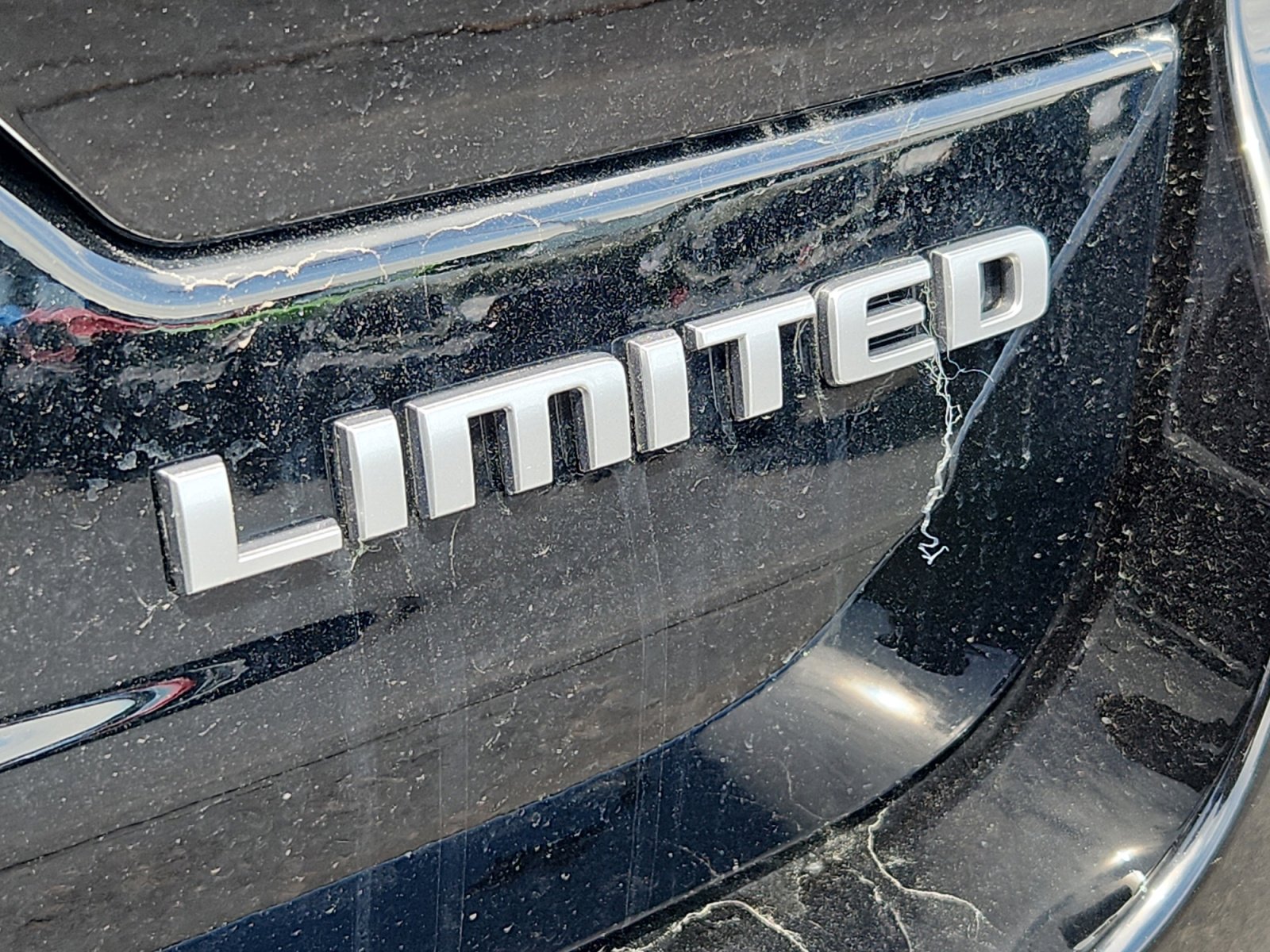 New 2025 Jeep Grand Cherokee Limited w/ Luxury Tech Group II image 24