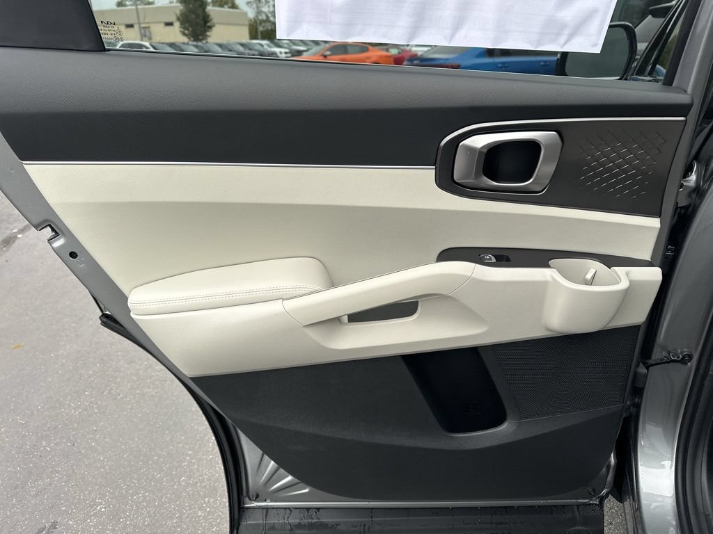 New 2026 Kia Sorento EX AWD/4WD image 20
