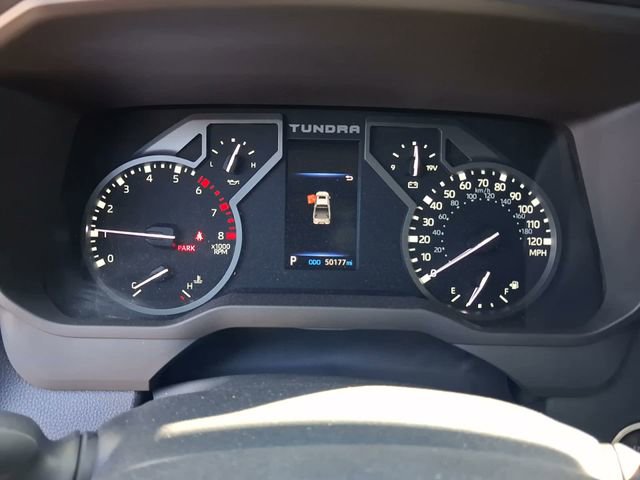 Used 2023 Toyota Tundra SR5 image 16