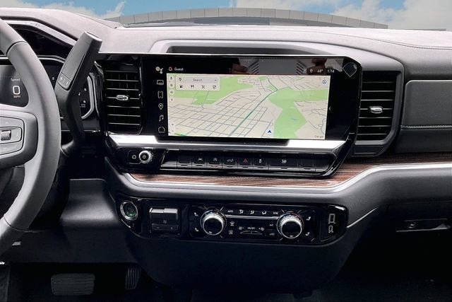 New 2026 GMC Sierra 1500 Elevation AWD/4WD image 8