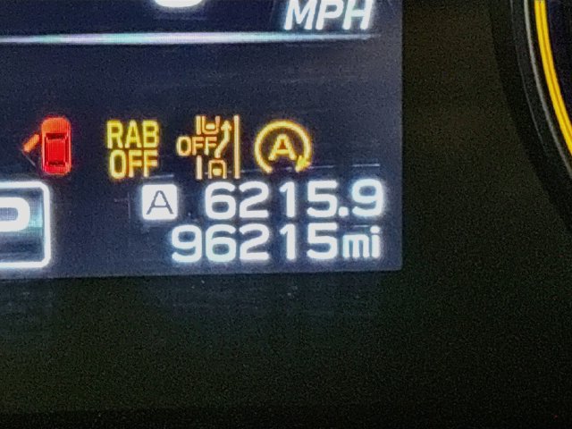 Used 2024 Subaru Outback Wilderness AWD/4WD image 13