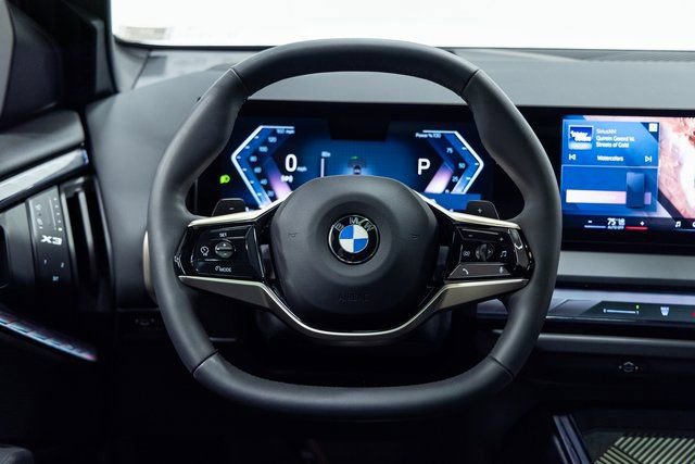 Used 2025 BMW X3 xDrive30i w/ Premium Package image 14