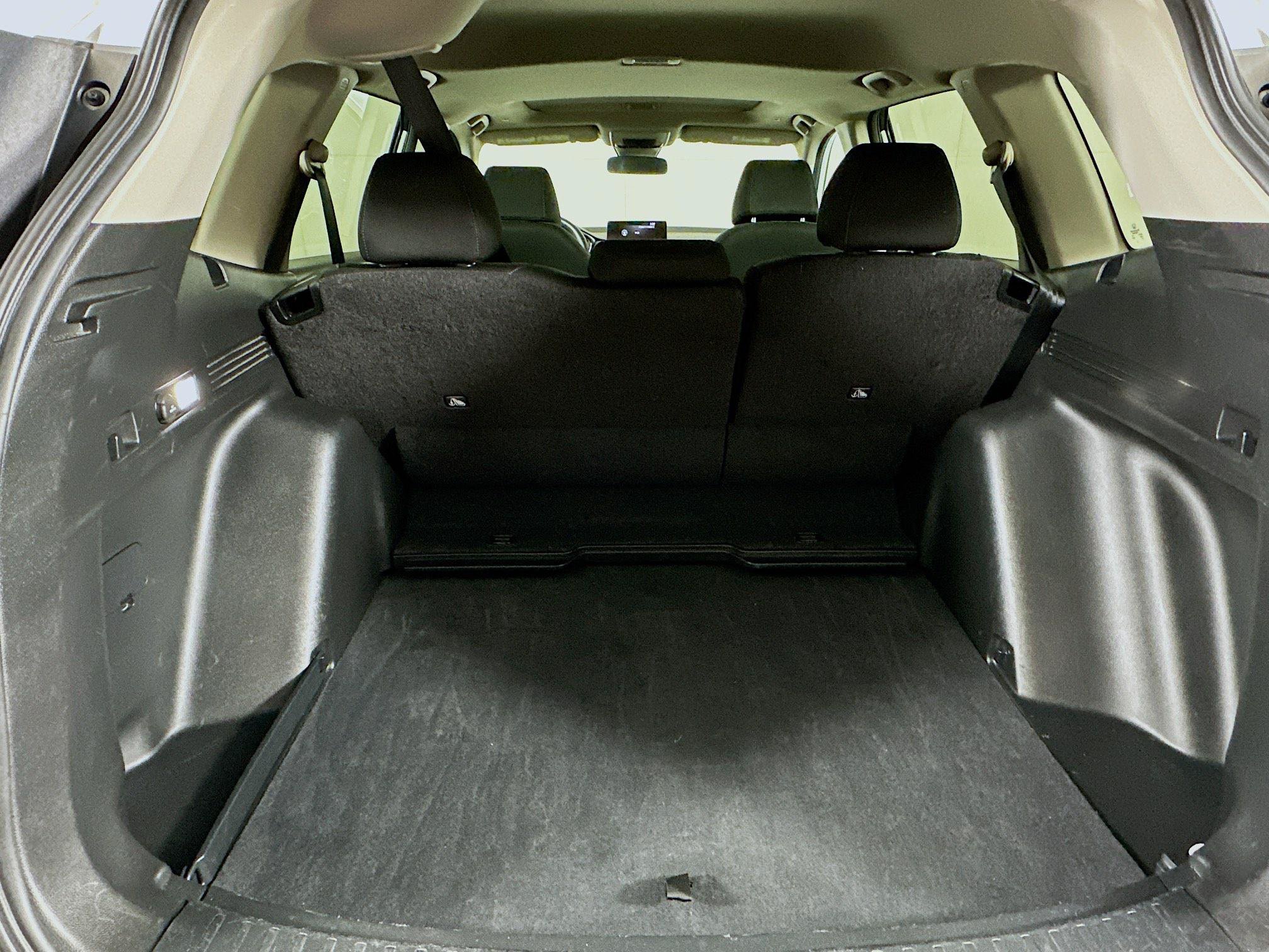 Used 2024 Honda CR-V EX image 28