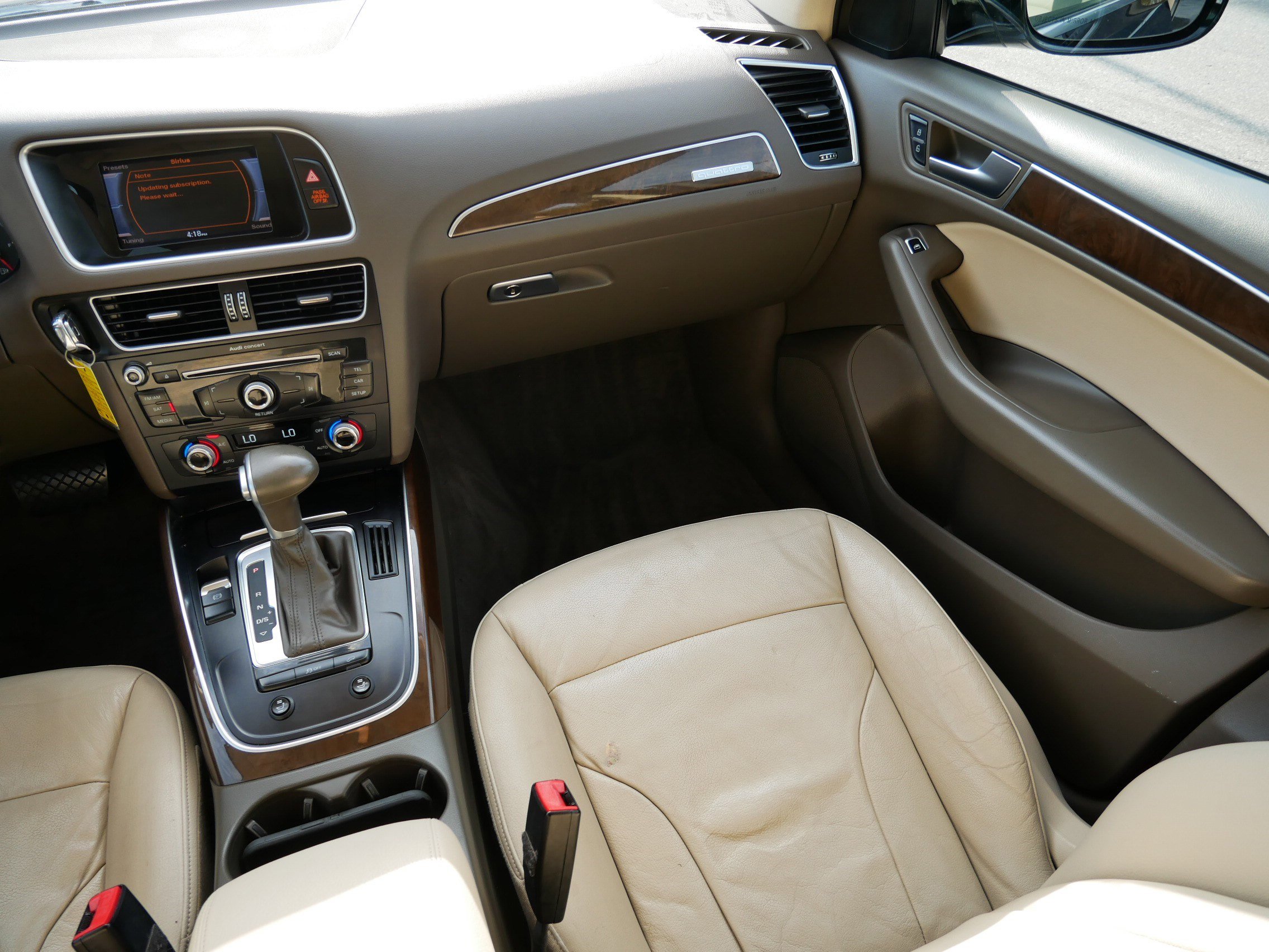 Used 2016 Audi Q5 2.0T Premium image 11