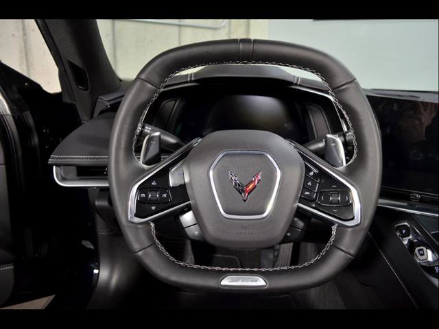 Used 2023 Chevrolet Corvette Z06 w/ Battery Protection Package image 18