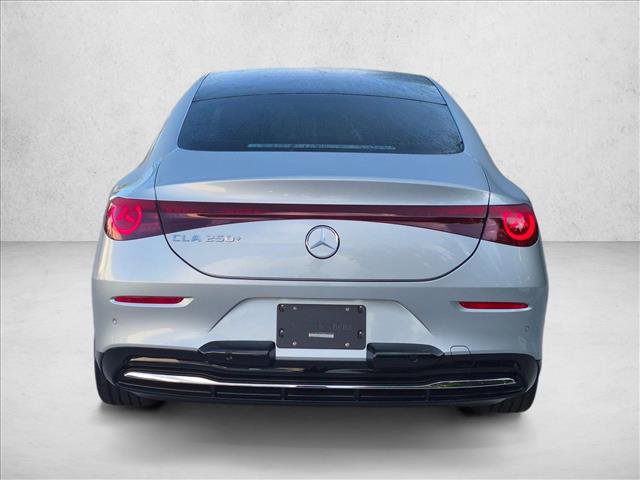 New 2027 Mercedes-Benz CLA 250+ image 7