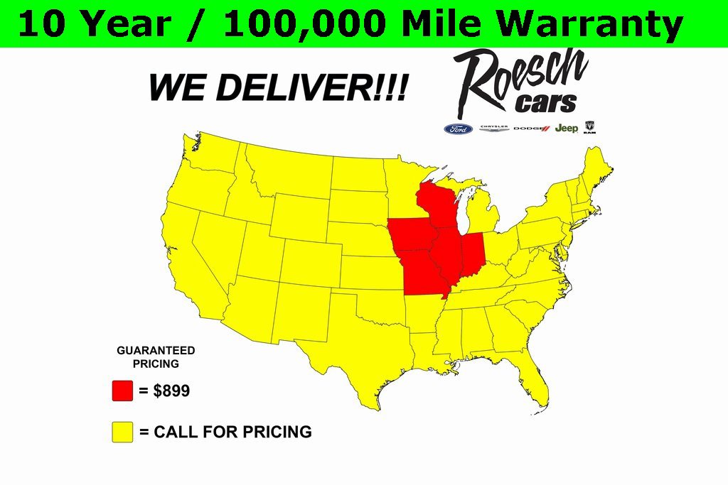 New 2026 RAM 1500 Big Horn image 16