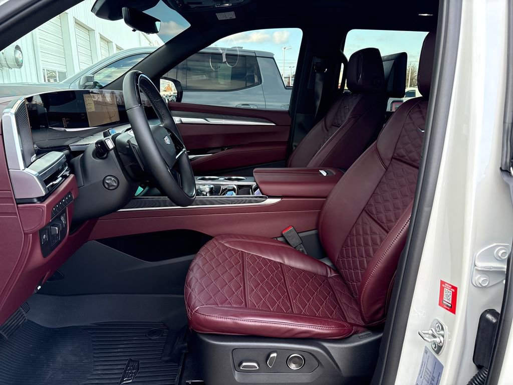 Certified 2025 Cadillac Escalade Sport w/ Touring Package image 16