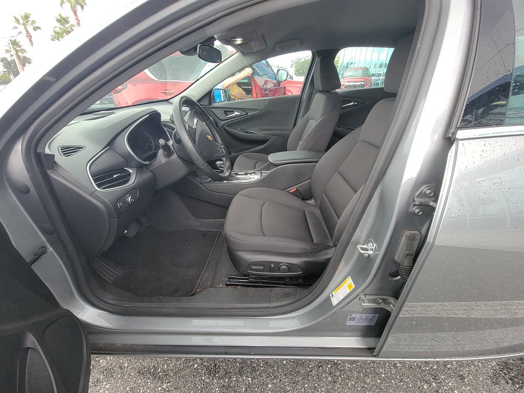 Certified 2023 Chevrolet Malibu RS FWD image 55