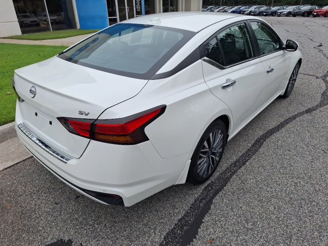 Used 2023 Nissan Altima 2.5 SV image 8