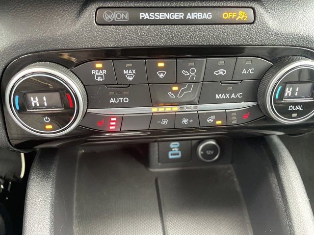 Used 2021 Ford Escape SEL image 29