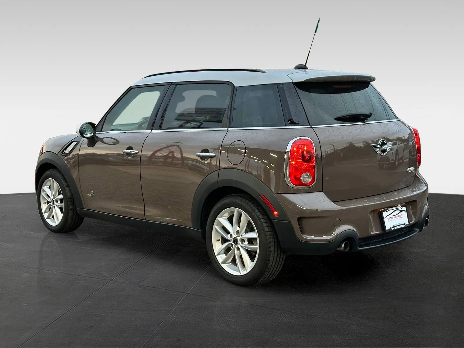Used 2012 MINI Cooper Countryman S image 5