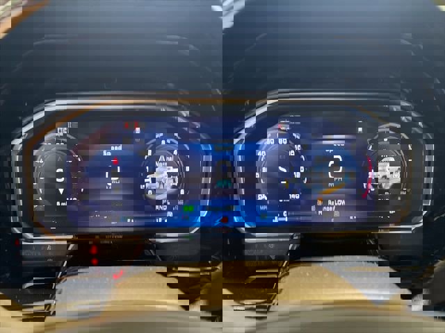 New 2026 Chevrolet Silverado 2500 High Country w/ High Country Premium Package image 21