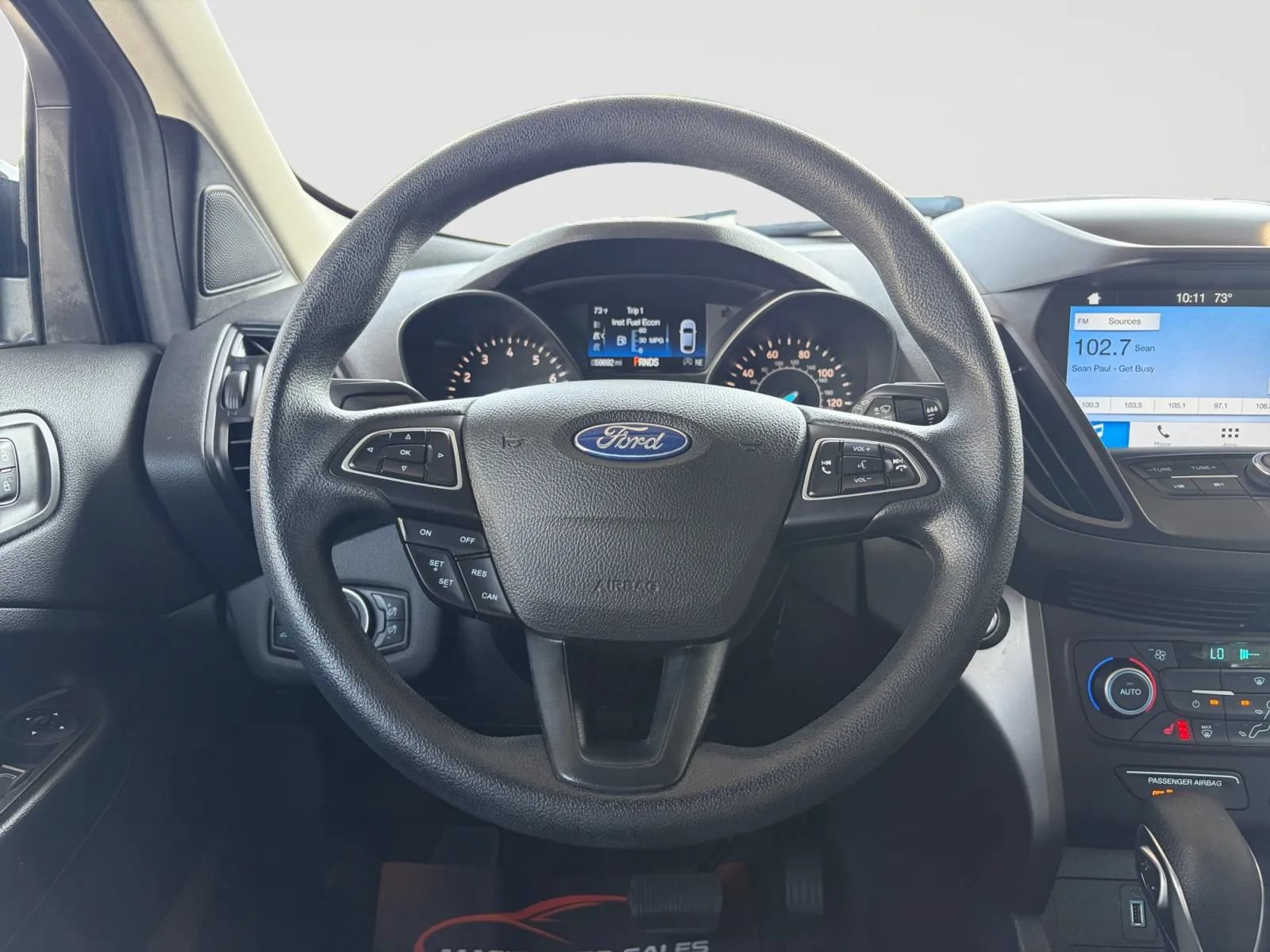 Used 2019 Ford Escape SE AWD/4WD image 28