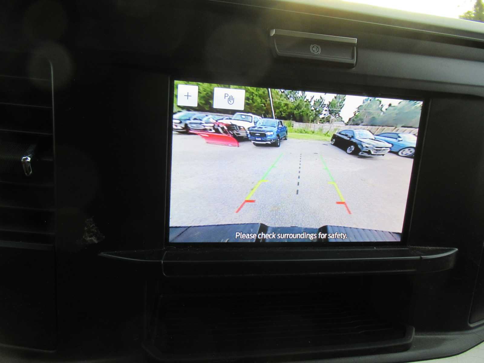 Used 2025 Ford F350 XL w/ XL Off-Road Package AWD/4WD image 25