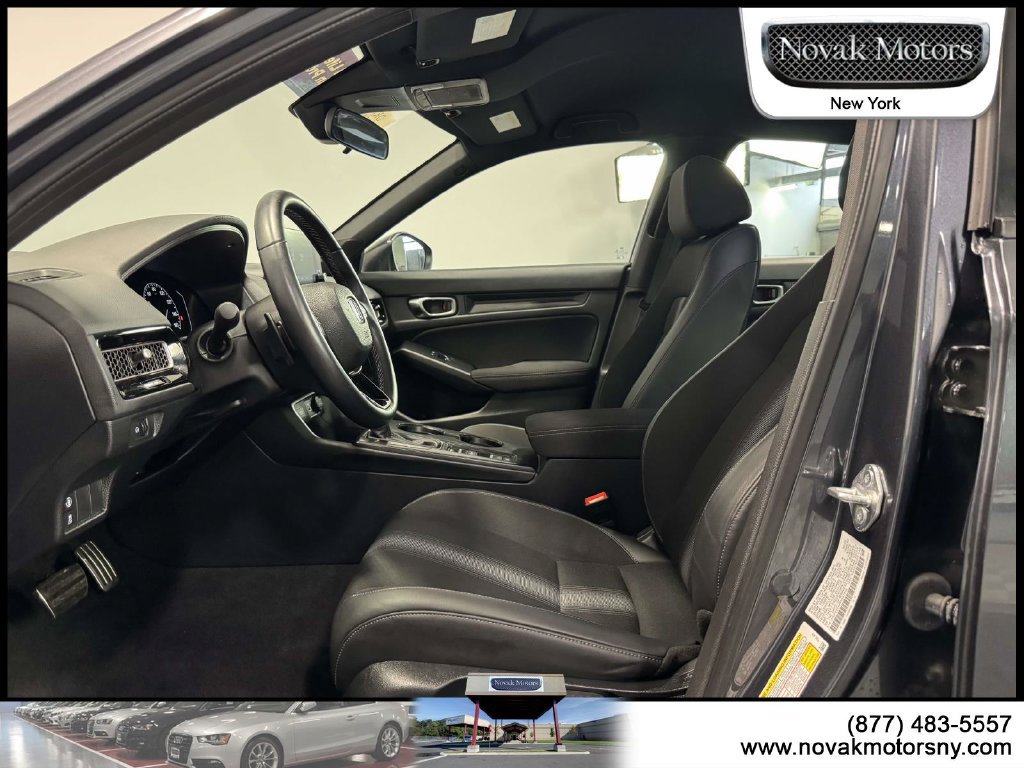 Used 2023 Honda Civic Sport image 16