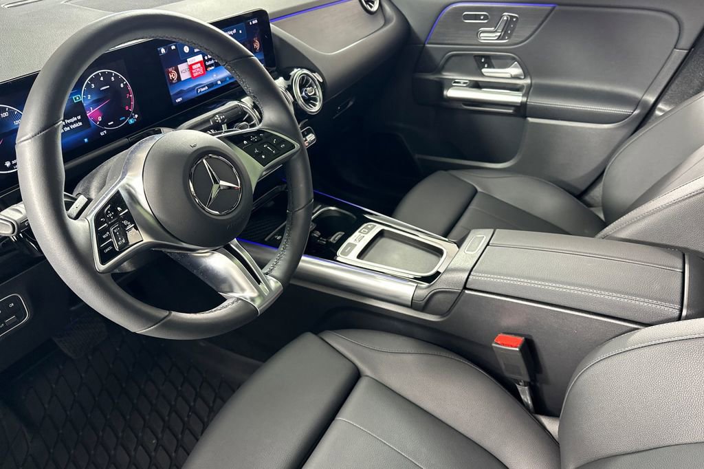 Certified 2026 Mercedes-Benz GLA 250 image 10