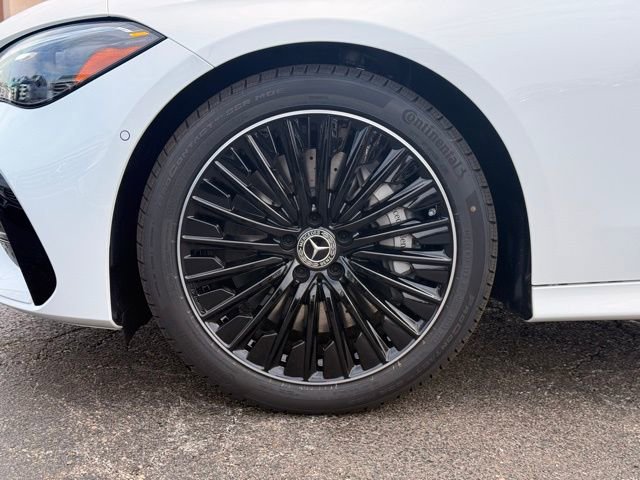 New 2026 Mercedes-Benz CLE 450 4MATIC Cabriolet image 12