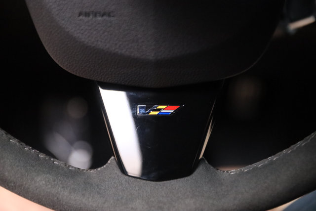 Used 2015 Cadillac CTS V RWD image 69