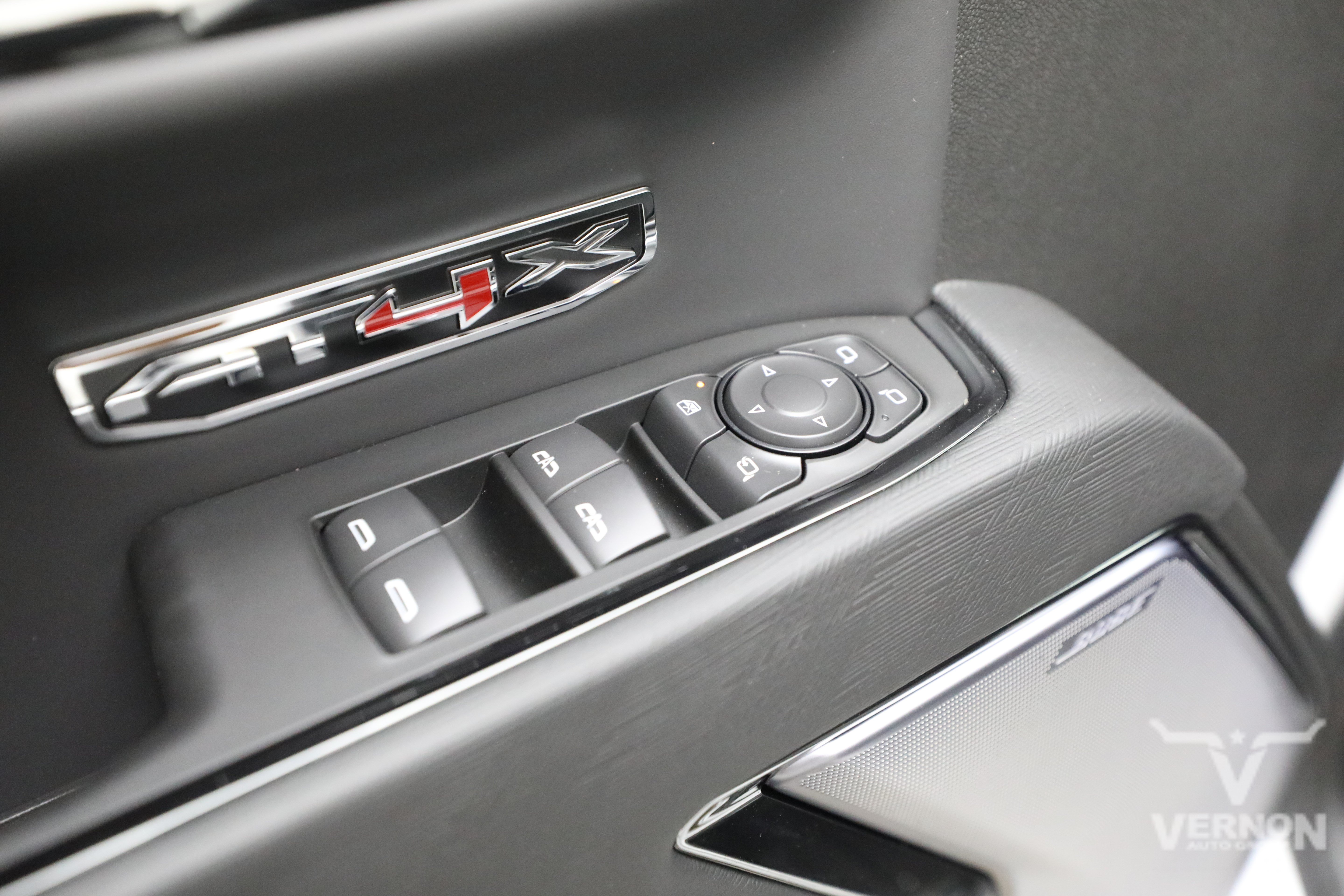 New 2026 GMC Sierra 1500 AT4X AWD/4WD image 19
