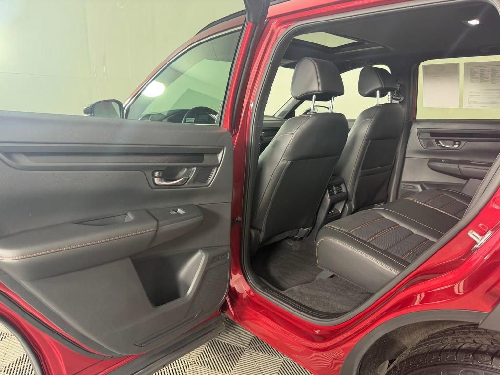 Used 2025 Honda CR-V Sport-L image 12