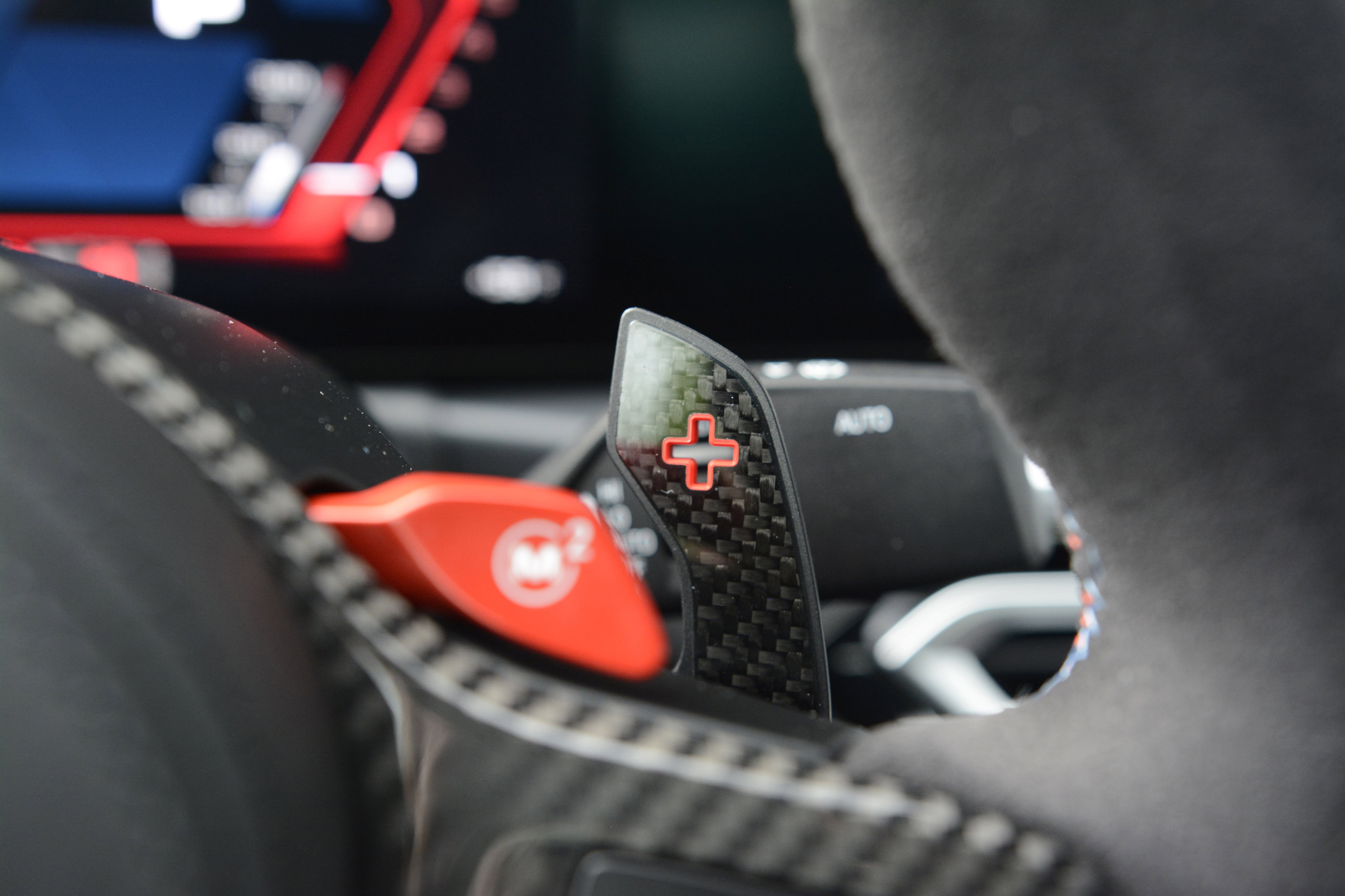 Used 2024 BMW M3 CS w/ M Driver's Package image 21