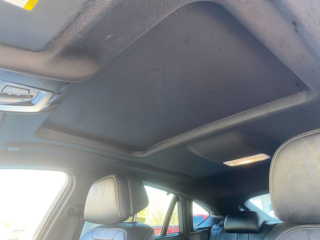 Used 2018 BMW X6 xDrive50i image 24