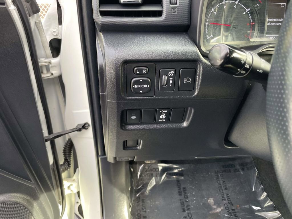 Used 2021 Toyota 4Runner SR5 image 29