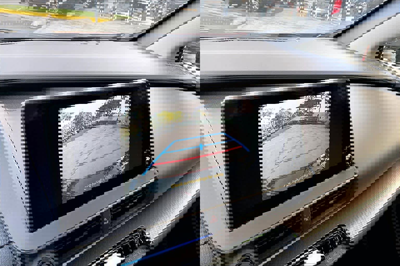 Certified 2026 Toyota Prius XLE image 22