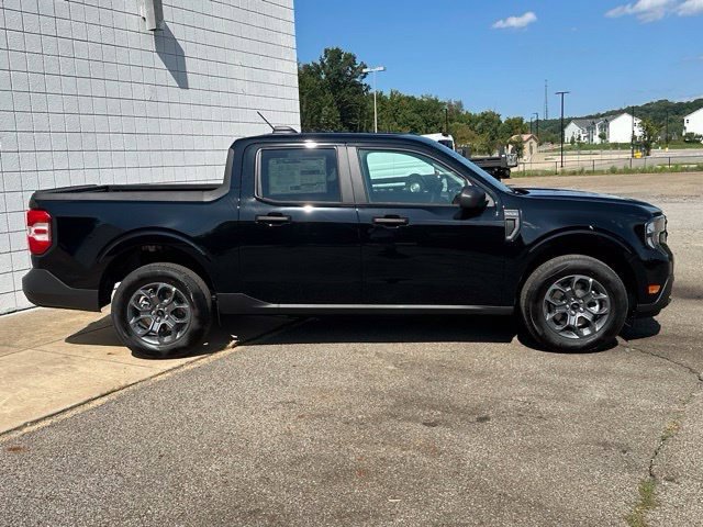 New 2026 Ford Maverick XLT w/ Equipment Group 301A AWD/4WD image 4