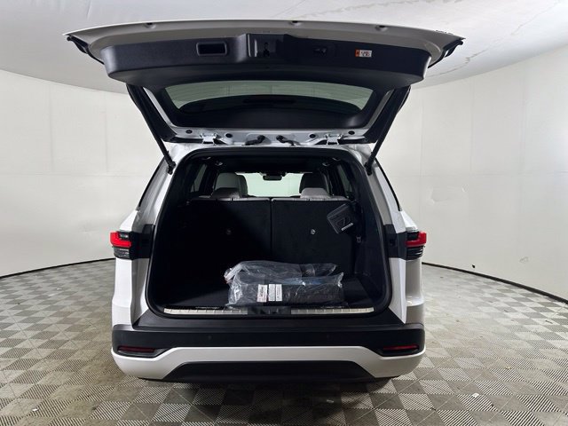 Used 2026 Lexus TX 350 AWD w/ Technology Package image 12